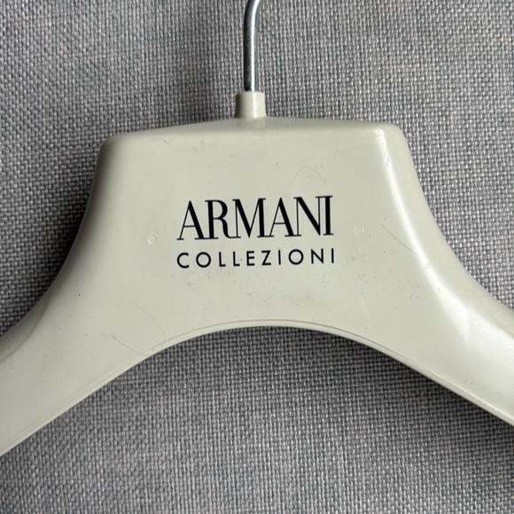 Armani Collezioni Hanger - Picture 2 of 5